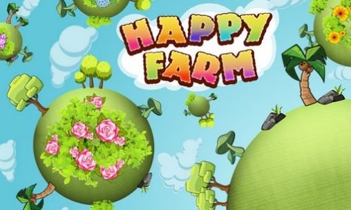 download Happy farm apk